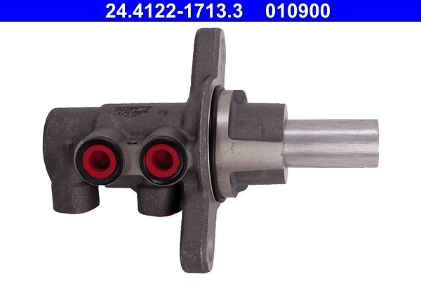 ATE Hovedbremsesylinder 24.4122-1713.3 24.4122-1713.3 Hovedbremsesylinder SUZUKI SJ 410 ATE