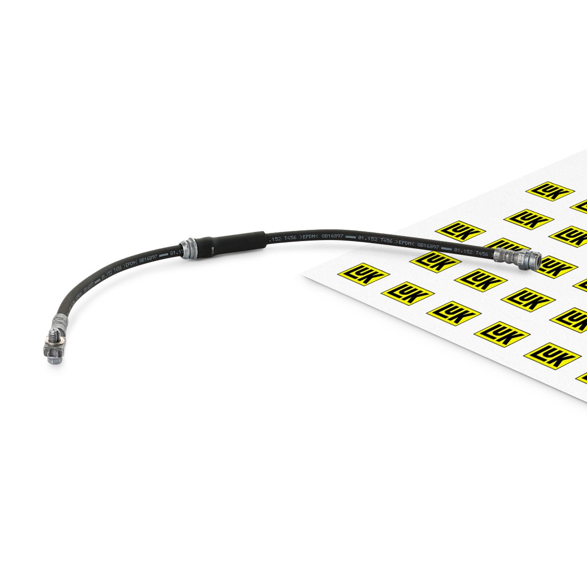 ATE Remslang 24.5143-0564.3 ATE 24.5143-0564.3 originele Remslang Amarok II Pick-up (T1, NF) kosten