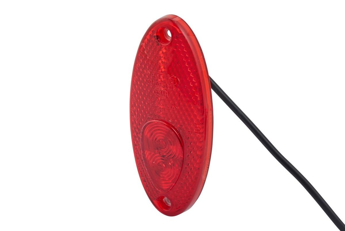 HELLA Achterlicht 2TM 964 295-101 HELLA 2TM 964 295-101 Achterlicht