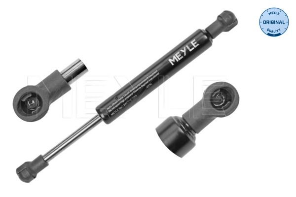 MEYLE Gasfjeder, motorhjelm 240 910 0014 MEYLE 2409100014 Fiat Stilo 192 Forklapsdæmper pris