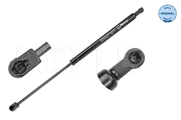 Gasveer achterklep MEYLE 240 910 0023 MEYLE 240 910 0023 Gasveer kofferruimte Lancia MUSA 2005