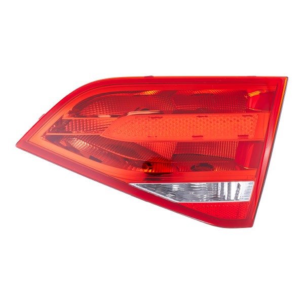 HELLA Baglygte 2TZ 009 687-101 2TZ 009 687-101 Baglys AUDI A4 HELLA