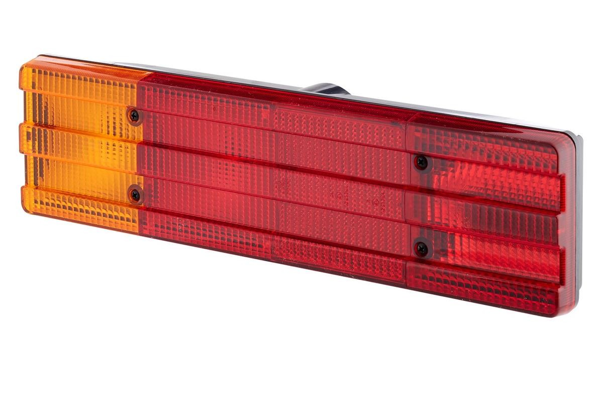 HELLA Baglygte 2VA 004 887-031 HELLA 2VA004887-031 Baglygte Subaru OUTBACK originale