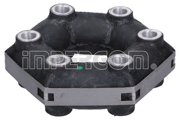Hardyskiva ORIGINAL IMPERIUM 2401 ORIGINAL IMPERIUM 2401 Led kardanaxel FIAT PANDA 2006