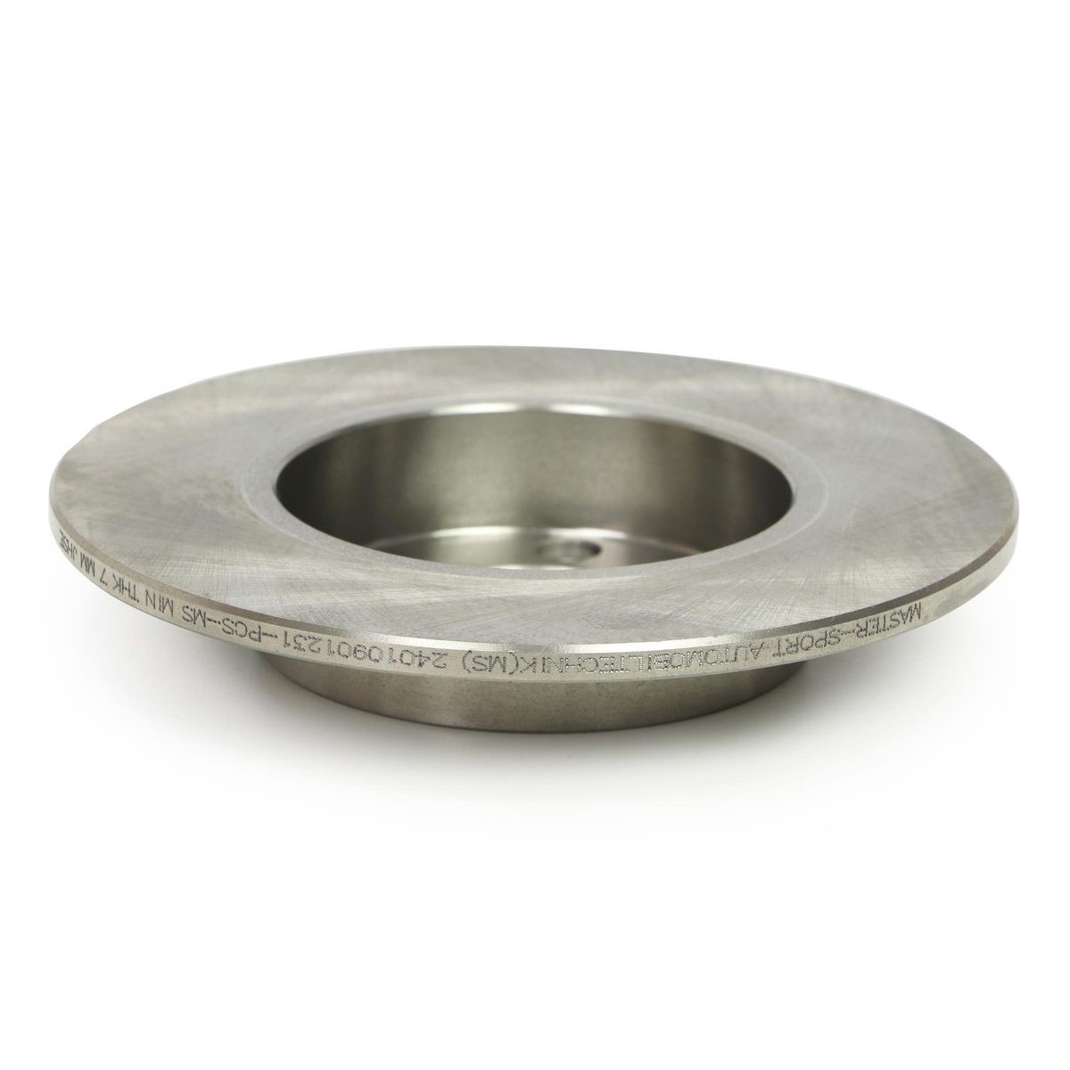 MASTER-SPORT Disco freno 24010901231-PCS-MS MASTER-SPORT 24010901231-PCS-MS Dischi freno sportivi Kamiq (NW4) prezzo