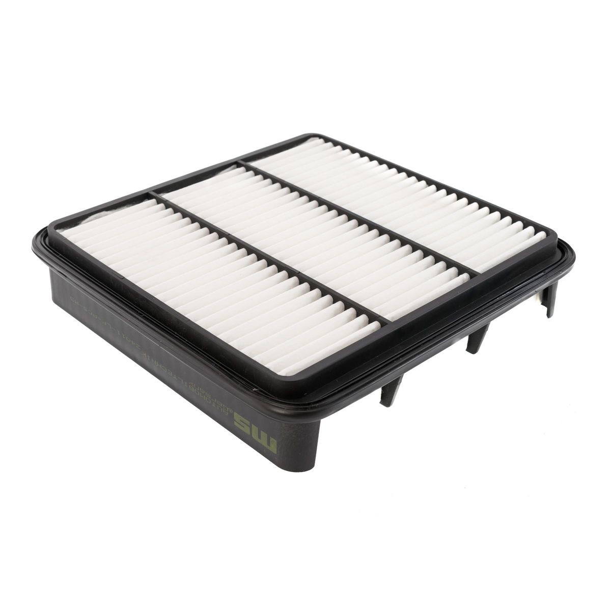 MASTER-SPORT Luchtfilter 24011-LF-PCS-MS Mitsubishi PAJERO SPORT Luchtfilterelement MASTER-SPORT 24011-LF-PCS-MS