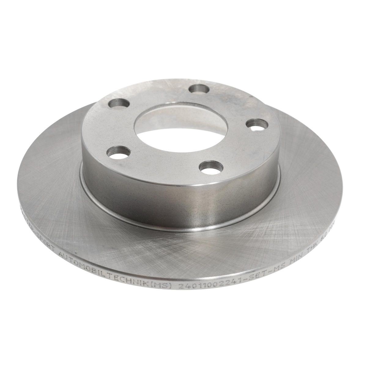 MASTER-SPORT Disque de frein 24011002241-PCS-MS Disques MASTER-SPORT A1 24011002241-PCS-MS pas cher