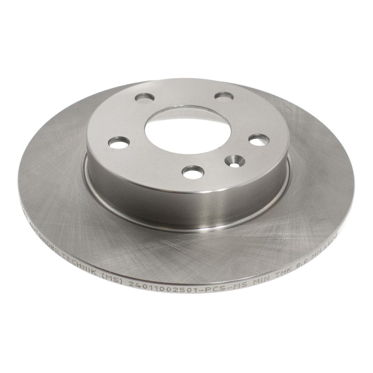 MASTER-SPORT Bromsskiva 24011002501-PCS-MS MASTER-SPORT 24011002501-PCS-MS Bromsskivor sport Opel Corsa C Skåpbil original