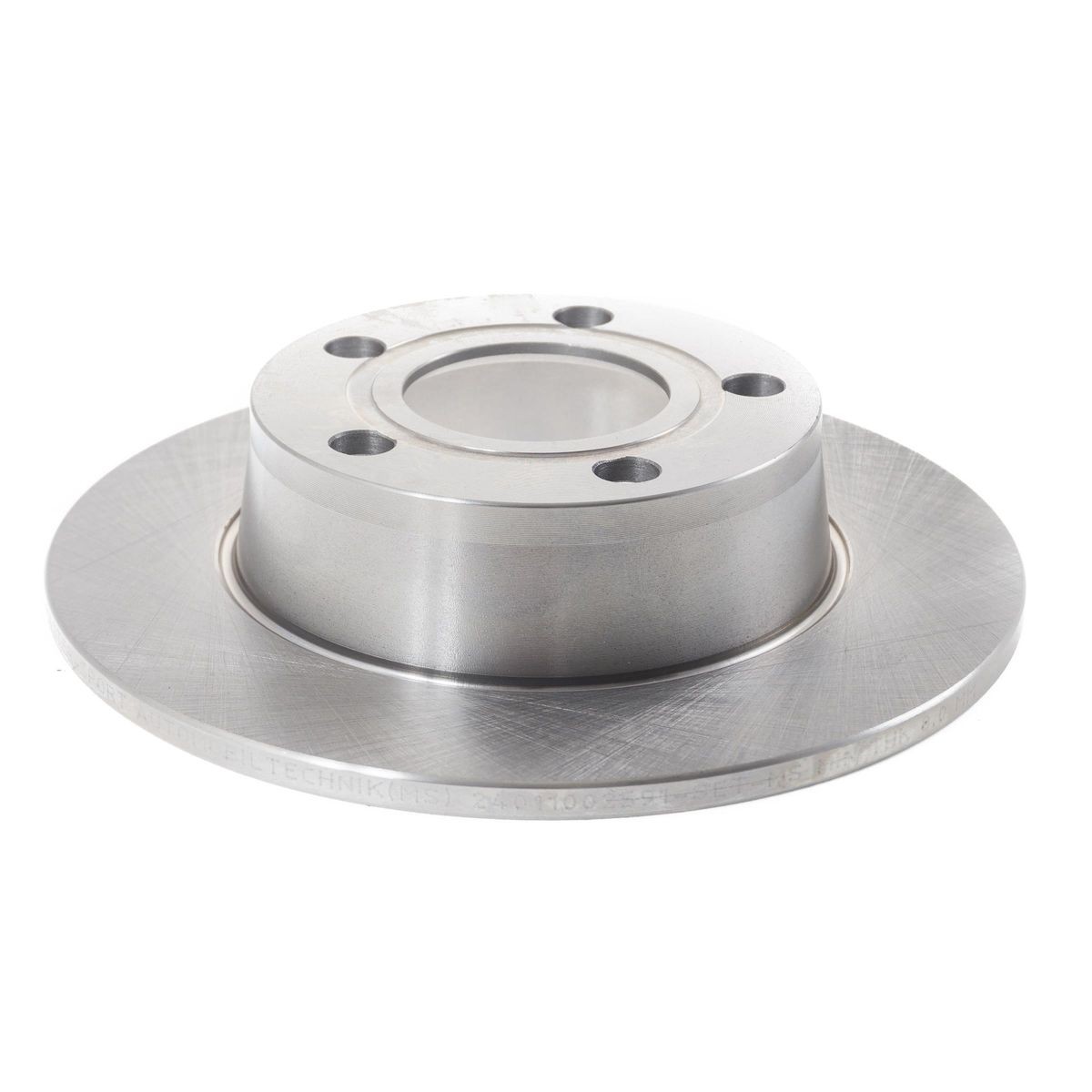 MASTER-SPORT Disco freno 24011002591-PCS-MS 24011002591-PCS-MS Dischi freno MASTER-SPORT AUDI A1 costo