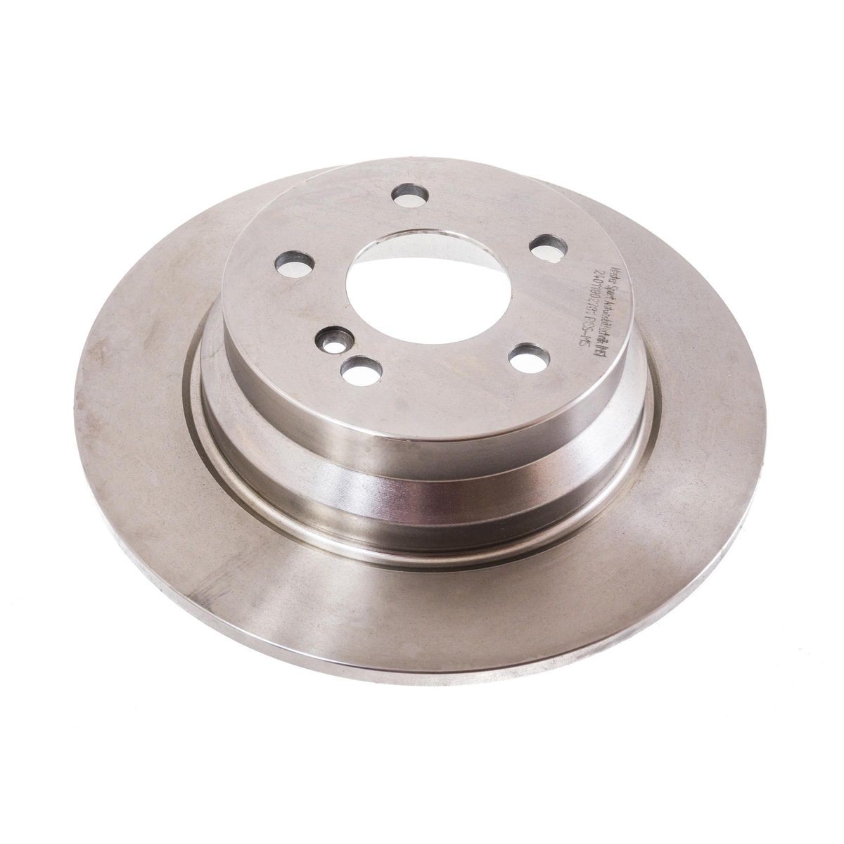 MASTER-SPORT Bromsskiva 24011002781-PCS-MS 24011002781-PCS-MS MASTER-SPORT bromsskiva MERCEDES-BENZ 100