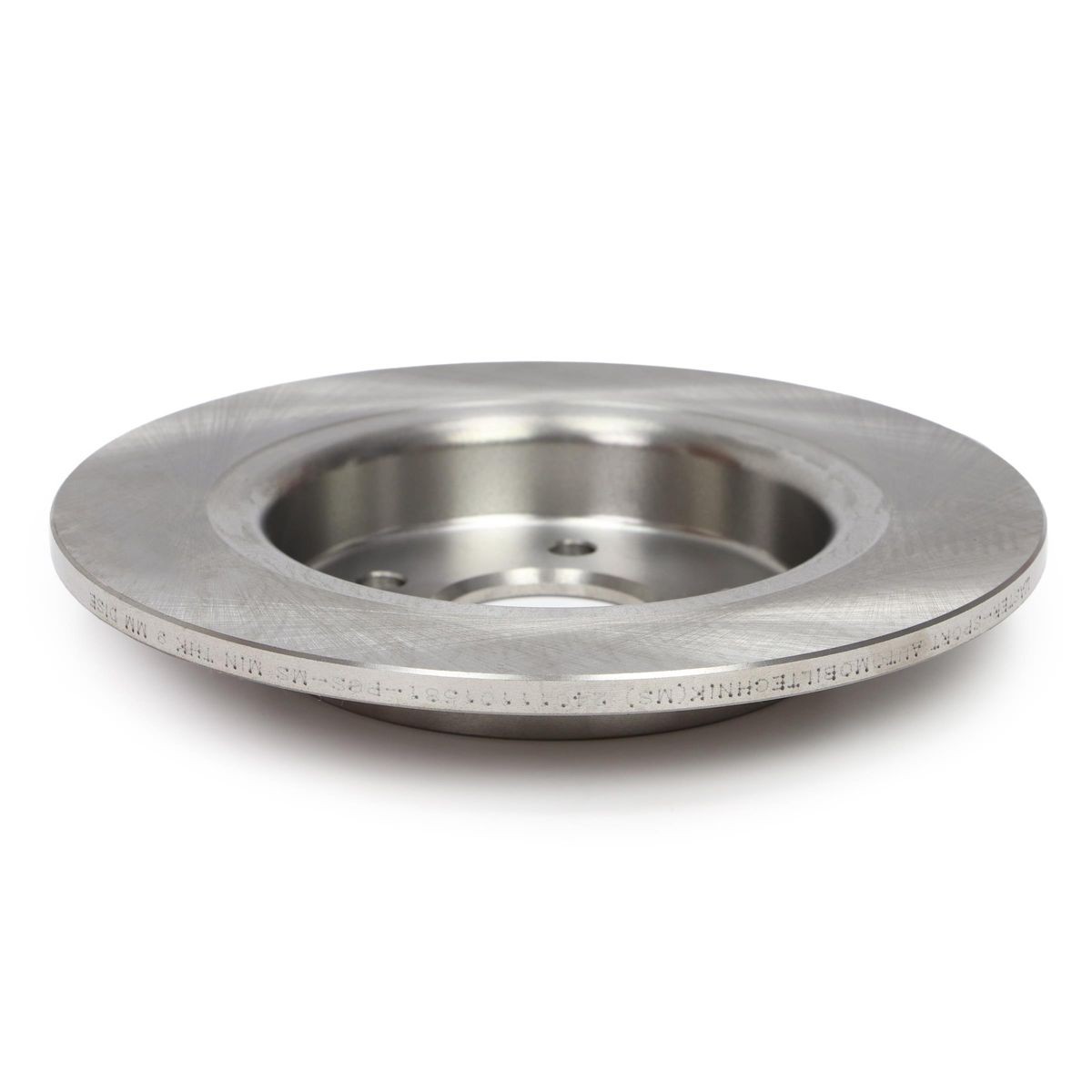 MASTER-SPORT Bremseskive 24011101581-PCS-MS Bremseskive MASTER-SPORT Ford C-MAX 24011101581-PCS-MS