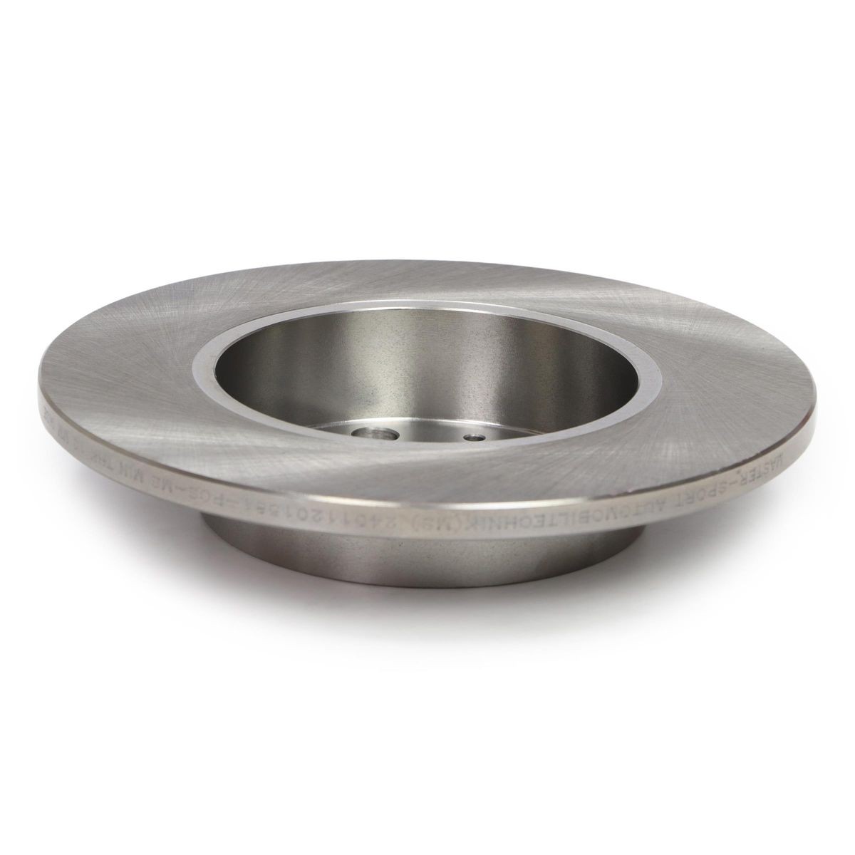 MASTER-SPORT Disco freno 24011201581-PCS-MS 24011201581-PCS-MS Dischi freno MASTER-SPORT SEAT ALHAMBRA costo