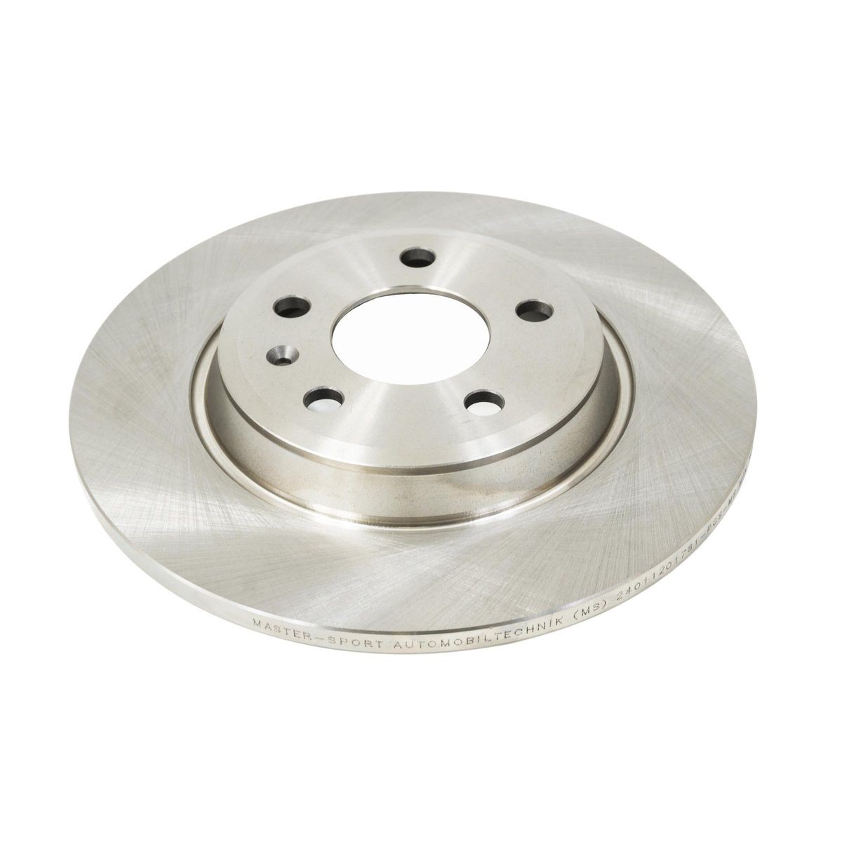 MASTER-SPORT Bromsskiva 24011201781-PCS-MS 24011201781-PCS-MS MASTER-SPORT bromsskivor AUDI A3