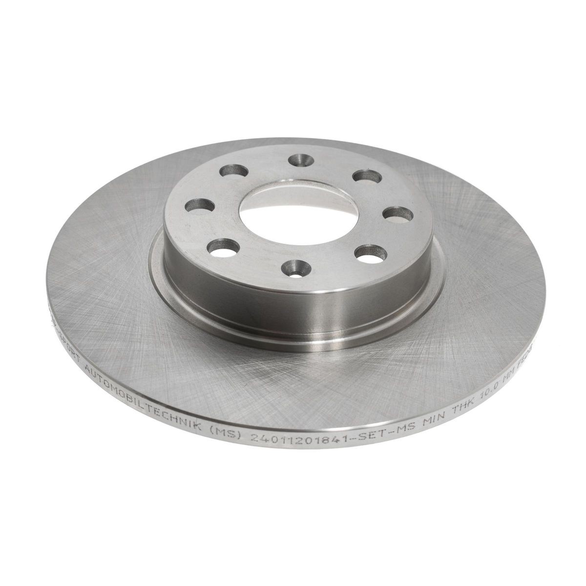 MASTER-SPORT Bremseskive 24011201841-PCS-MS Bremseskiver MASTER-SPORT CORSA 24011201841-PCS-MS billig