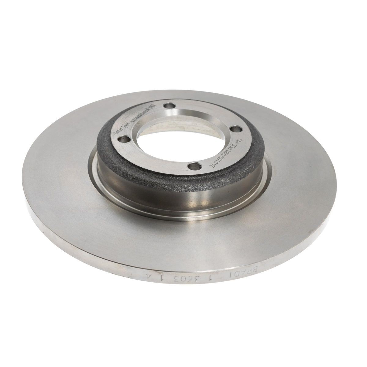 MASTER-SPORT Bremseskive 24011301281-PCS-MS MASTER-SPORT 24011301281-PCS-MS Bremseskiver Peugeot 504 Coupe billig