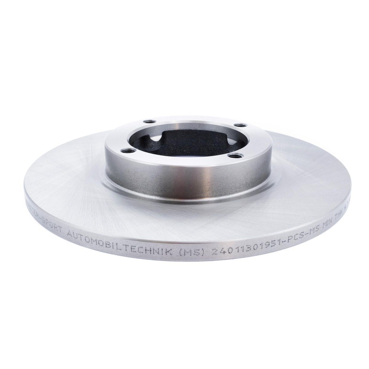 MASTER-SPORT Brake disc 24011301951-PCS-MS MASTER-SPORT 24011301951-PCS-MS DAEWOO Matiz II Hatchback (M200, M250) brake discs and rotors price