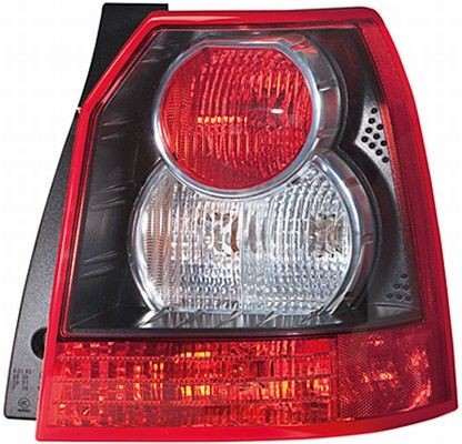 HELLA Baglygte 2VA 354 666-011 HELLA 2VA 354 666-011 Baglys Kia SPORTAGE billig