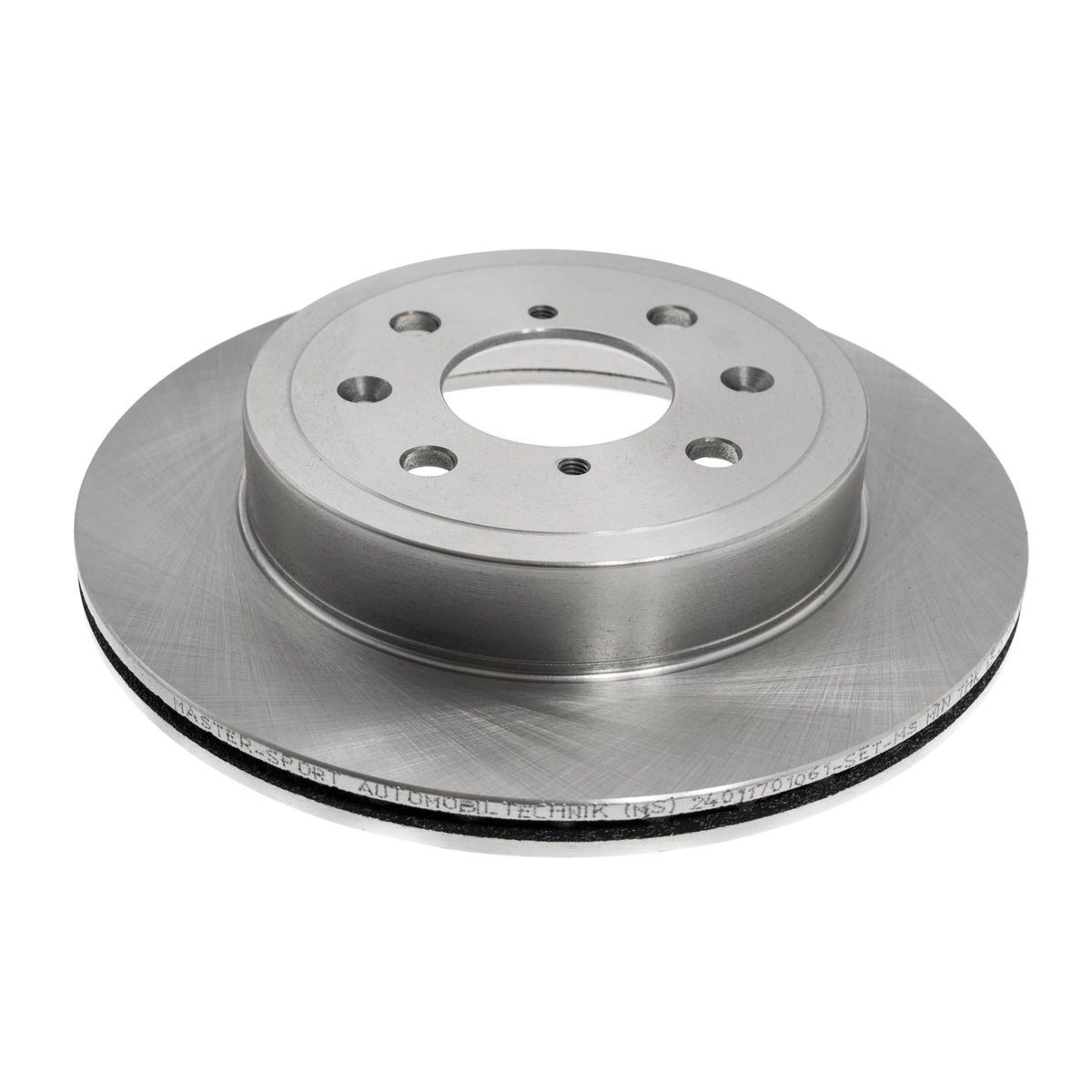 MASTER-SPORT Disque de frein 24011701061-PCS-MS MASTER-SPORT 24011701061-PCS-MS d'origine Disques de frein Subaru Justy G3X coût