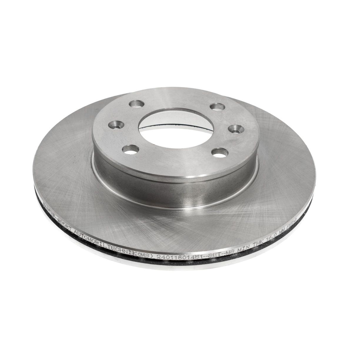 MASTER-SPORT Bromsskiva 24011801451-PCS-MS 24011801451-PCS-MS Bromsskivor MASTER-SPORT KIA STINGER