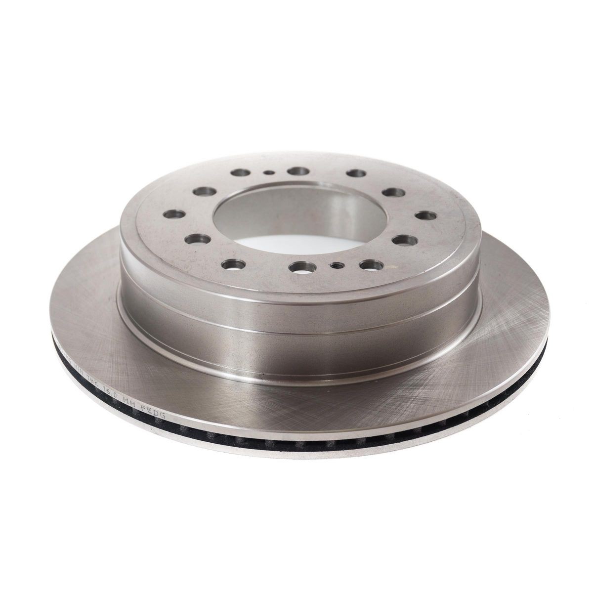 MASTER-SPORT Brzdový kotouč 24011807091-PCS-MS MASTER-SPORT 24011807091-PCS-MS Brzdový kotúč Toyota Prado J120 lacné