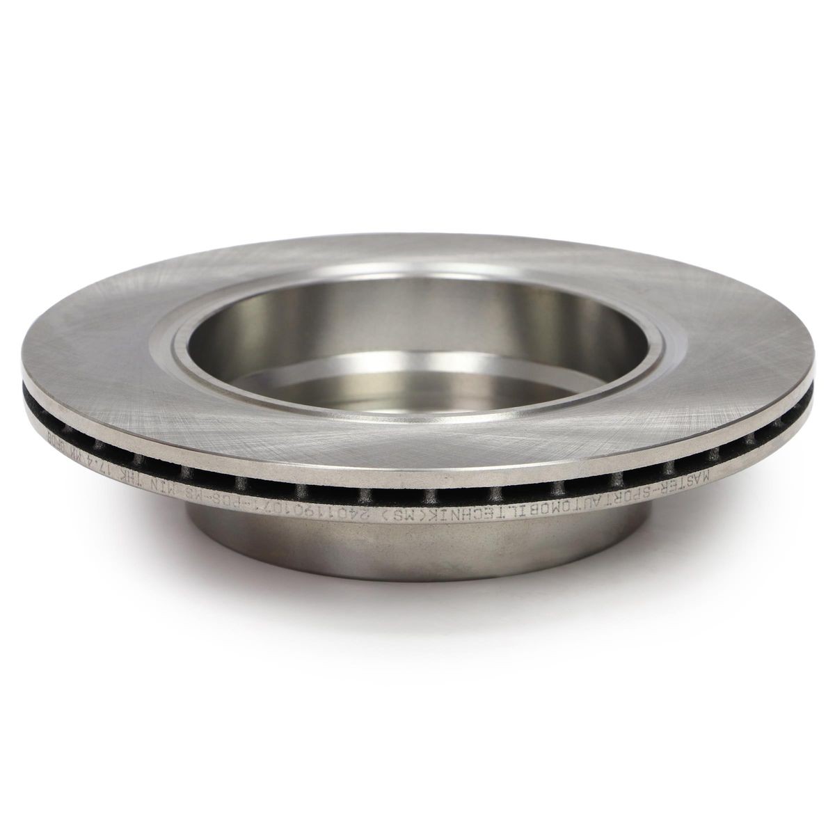MASTER-SPORT Remschijf 24011901071-PCS-MS Remschijven BMW MASTER-SPORT 24011901071-PCS-MS
