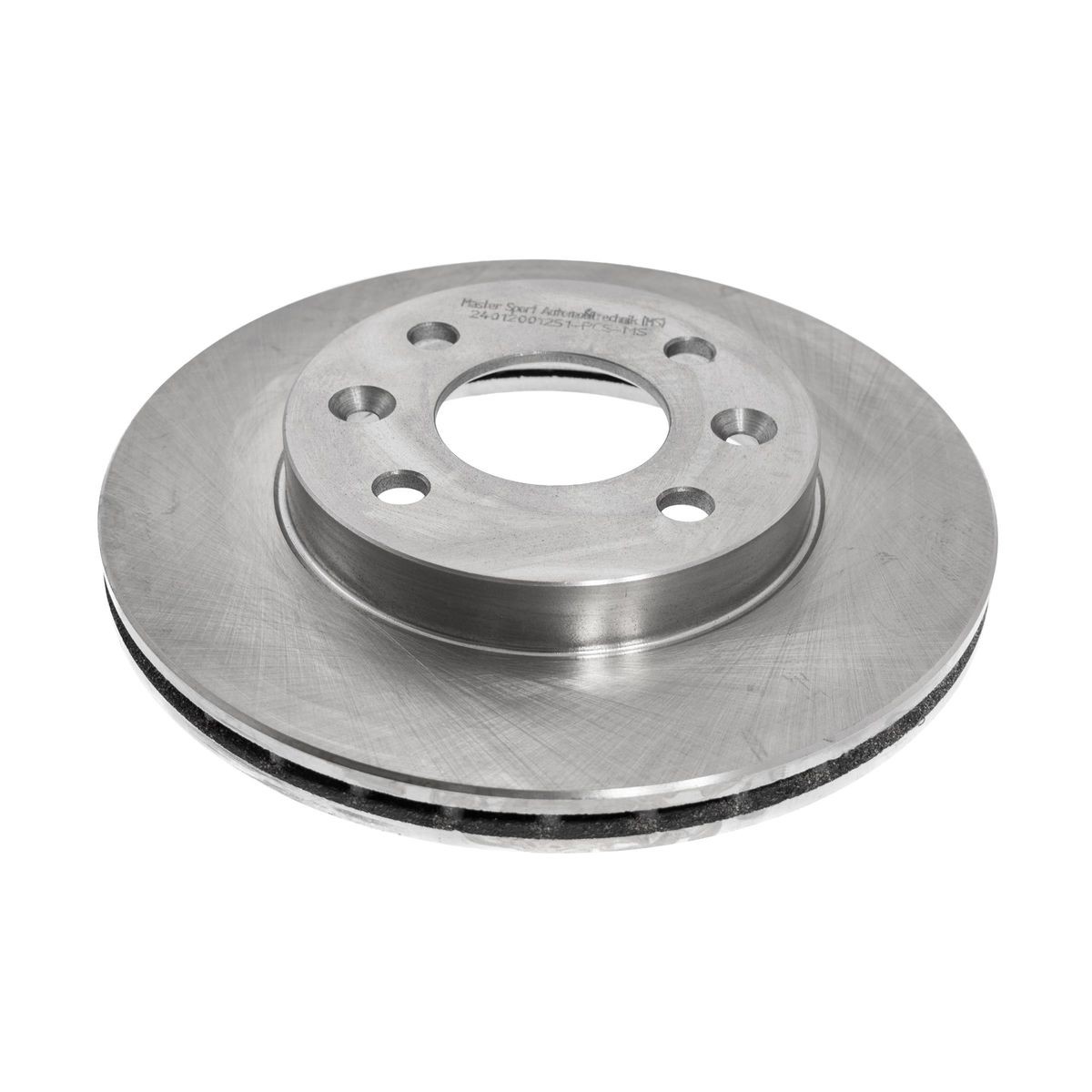 MASTER-SPORT Disque de frein 24012001251-PCS-MS MASTER-SPORT 24012001251-PCS-MS Disques de frein Renault Clio Van s57 prix