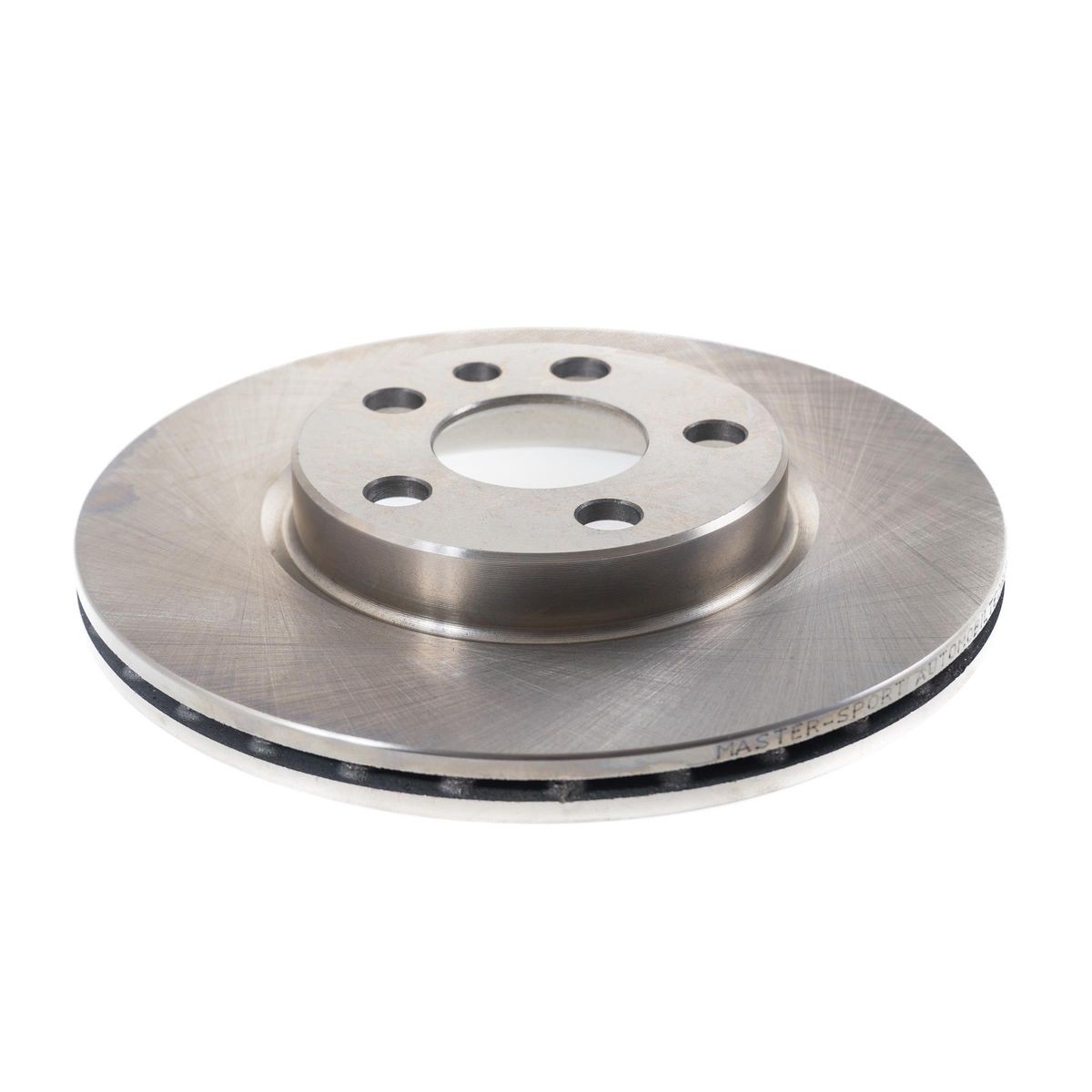 MASTER-SPORT Bremžu diski 24012001551-PCS-MS 24012001551-PCS-MS Bremžu disks CITROËN SAXO MASTER-SPORT