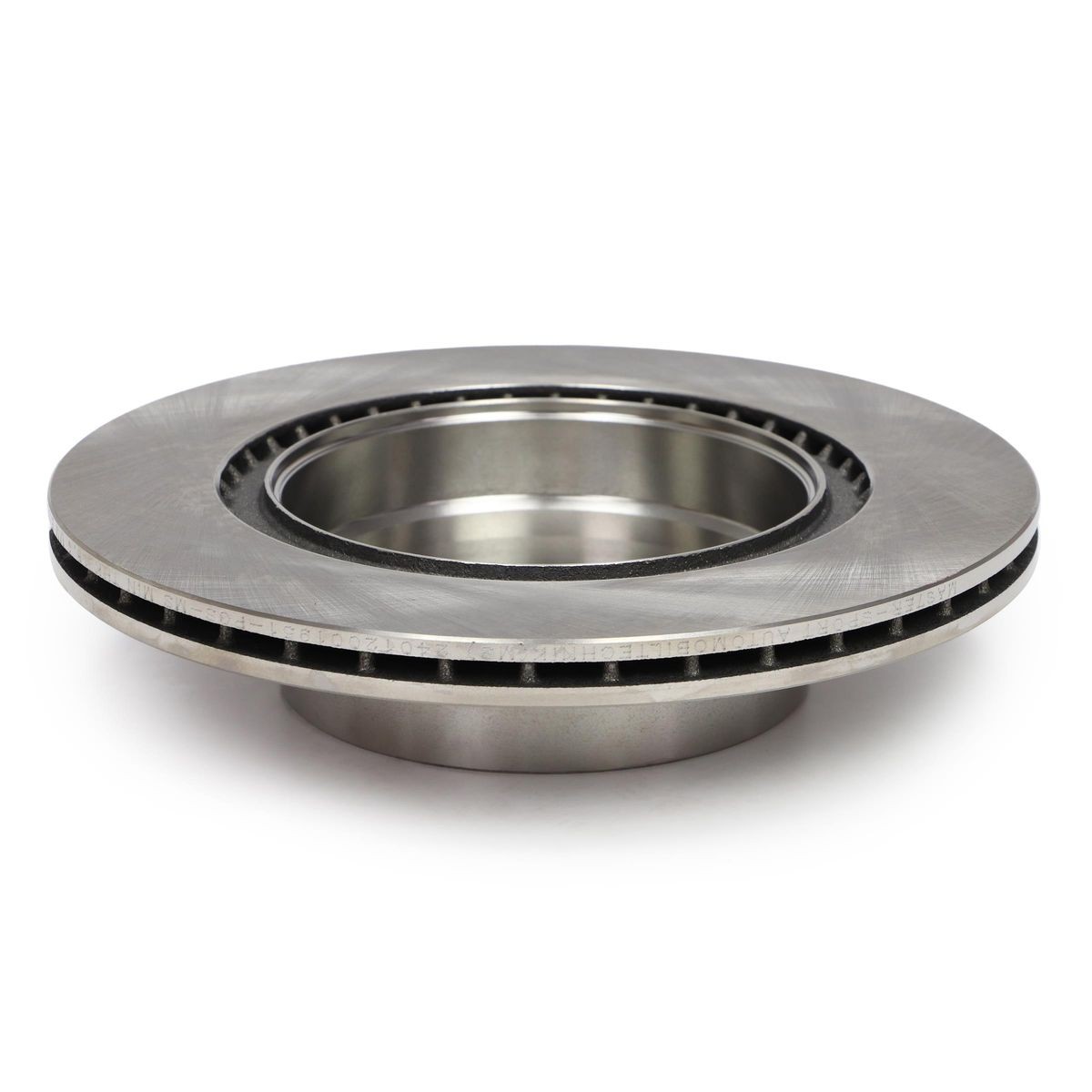 MASTER-SPORT Remschijf 24012001951-PCS-MS Remschijf set BMW MASTER-SPORT 24012001951-PCS-MS