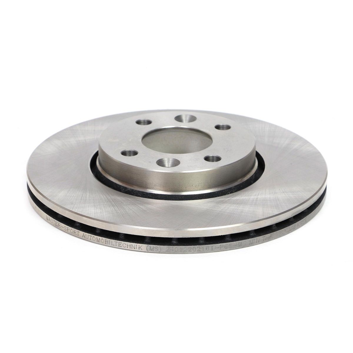 MASTER-SPORT Remschijf 24012202161-PCS-MS 24012202161-PCS-MS Remschijven MASTER-SPORT DACIA DUSTER