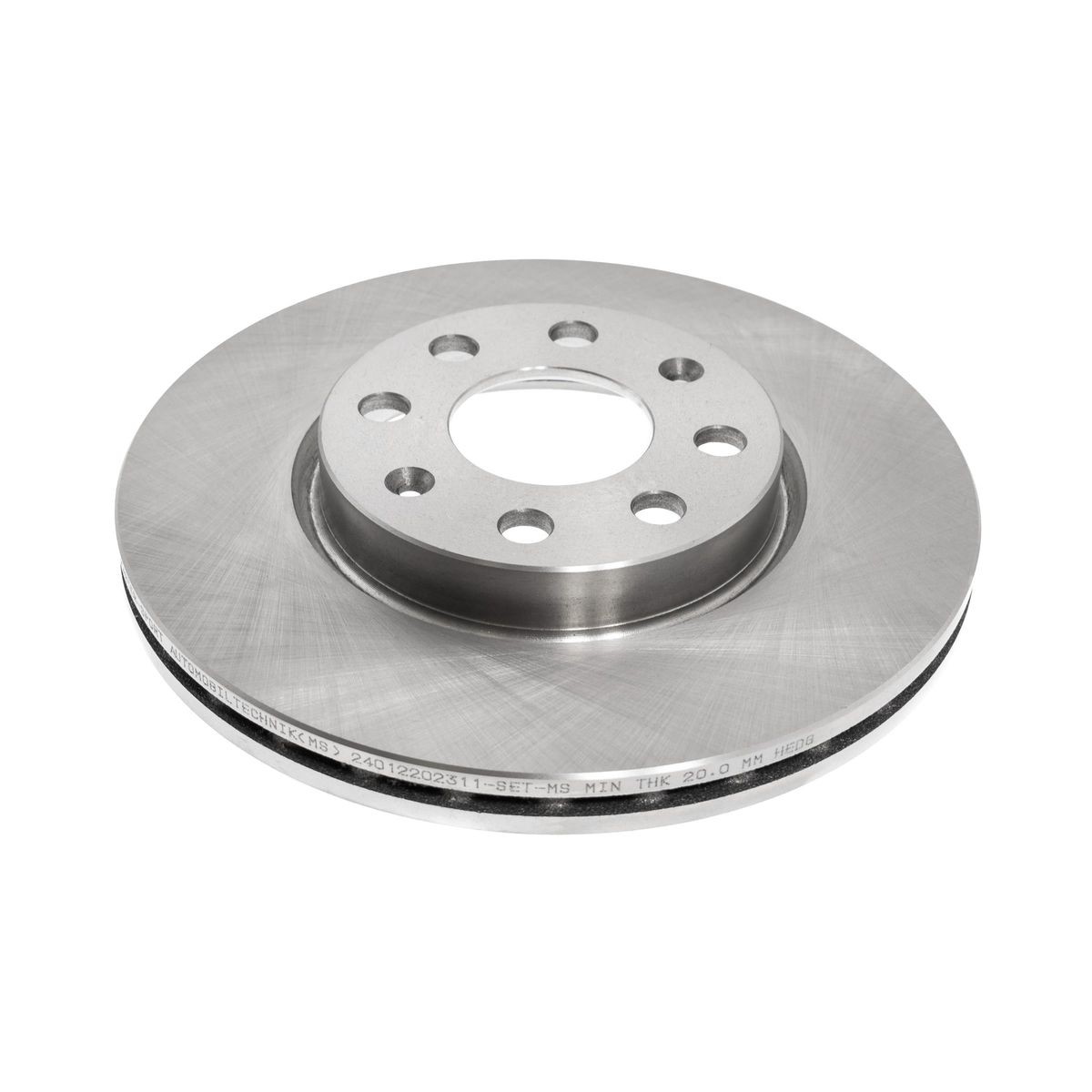 MASTER-SPORT Jarrulevy 24012202311-PCS-MS 24012202311-PCS-MS MASTER-SPORT Jarrulevyt Opel AMPERA hinta