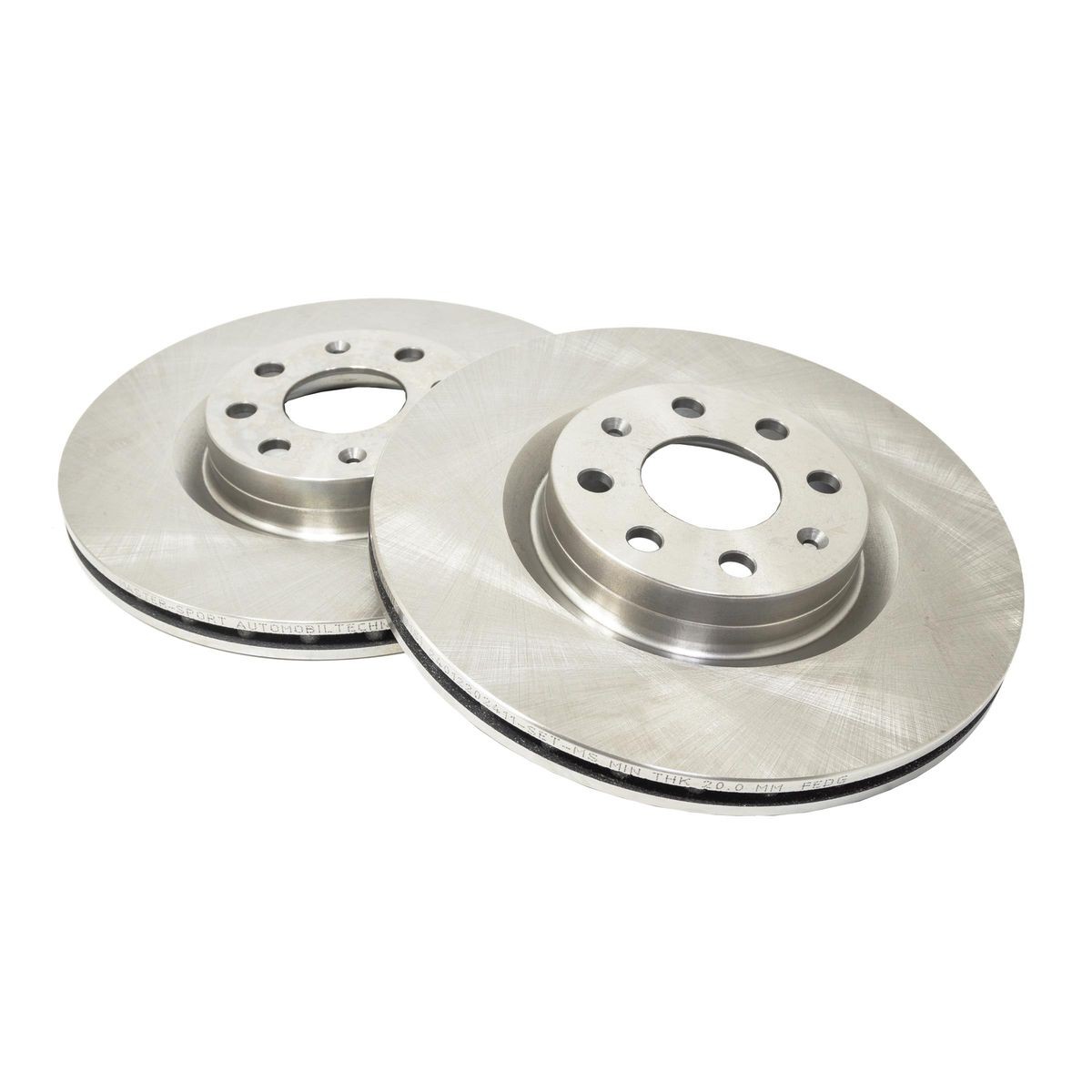 MASTER-SPORT Bremseskive 24012202411-PCS-MS Bremseskive MASTER-SPORT 124 24012202411-PCS-MS billige
