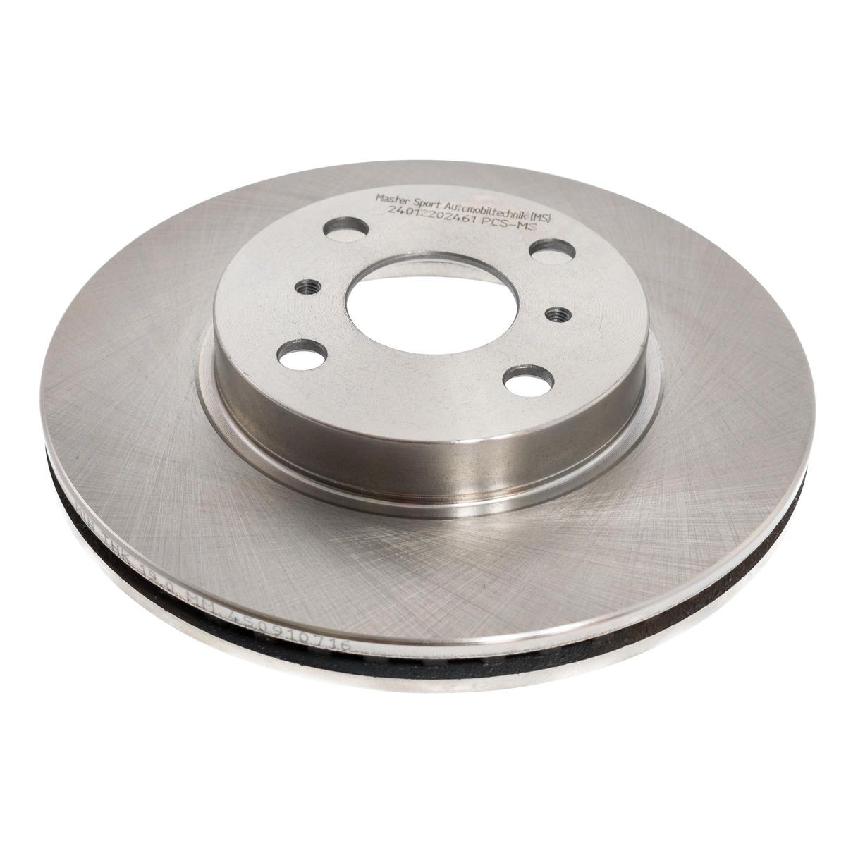 MASTER-SPORT Piduriketas 24012202461-PCS-MS 24012202461-PCS-MS Pidurikettad MASTER-SPORT TOYOTA TERCEL