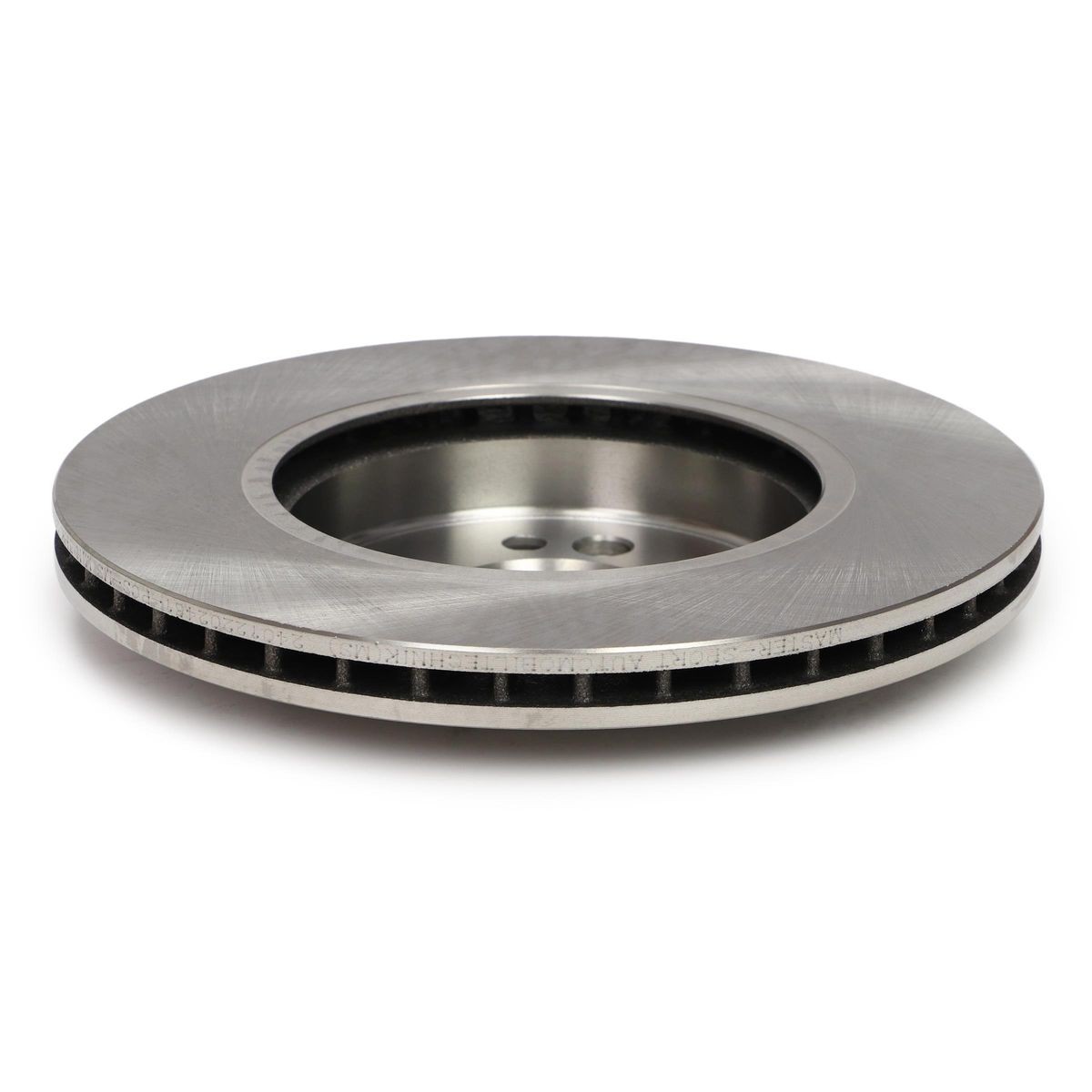 MASTER-SPORT Bremseskive 24012202481-PCS-MS 24012202481-PCS-MS Bremseskive MINI Cabrio MASTER-SPORT