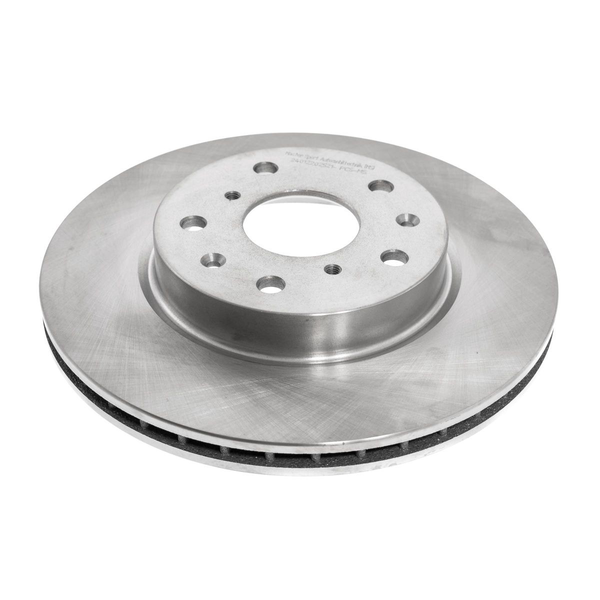 MASTER-SPORT Brake disc 24012202521-PCS-MS SUZUKI MASTER-SPORT brake disc set 24012202521-PCS-MS