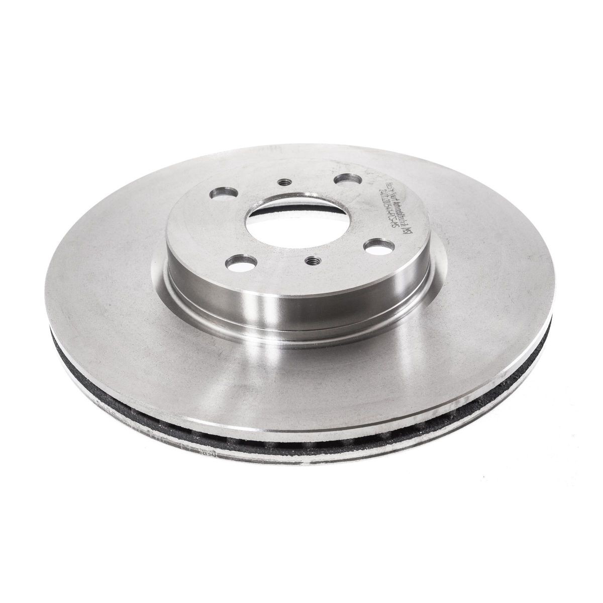 MASTER-SPORT Bremseskive 24012202541-PCS-MS Bremseskive MASTER-SPORT Daihatsu CHARADE 24012202541-PCS-MS