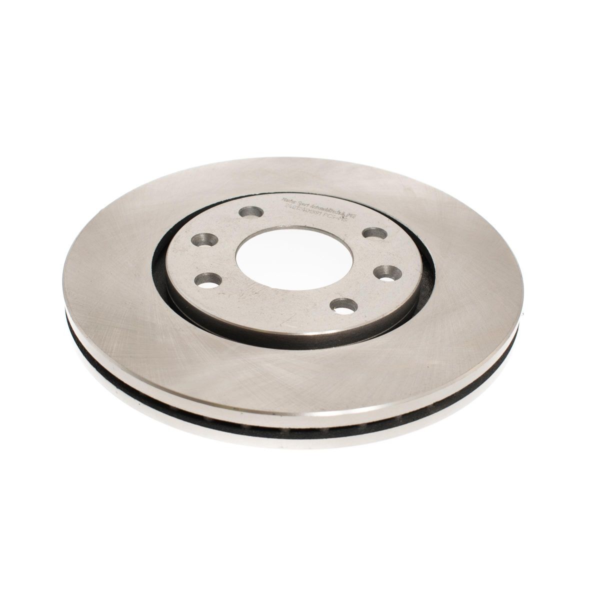 Remschijf MASTER-SPORT 24012401391-PCS-MS MASTER-SPORT 24012401391-PCS-MS: Remschijven set Peugeot 406 2004