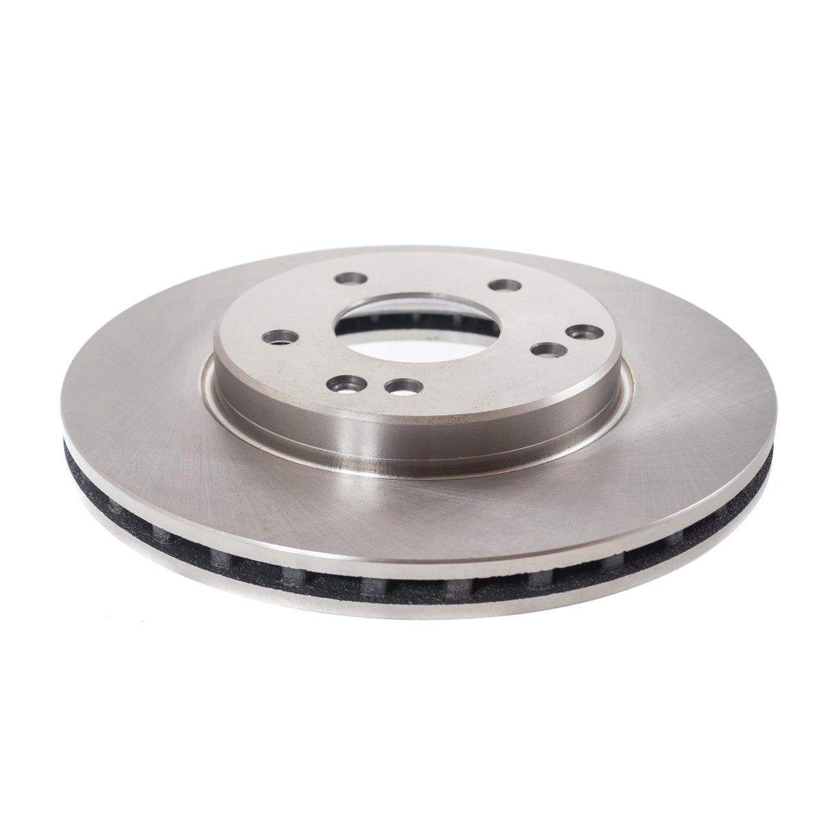 MASTER-SPORT Brzdový kotouč 24012501101-PCS-MS 24012501101-PCS-MS Brzdové kotúče MASTER-SPORT MERCEDES-BENZ Trieda B