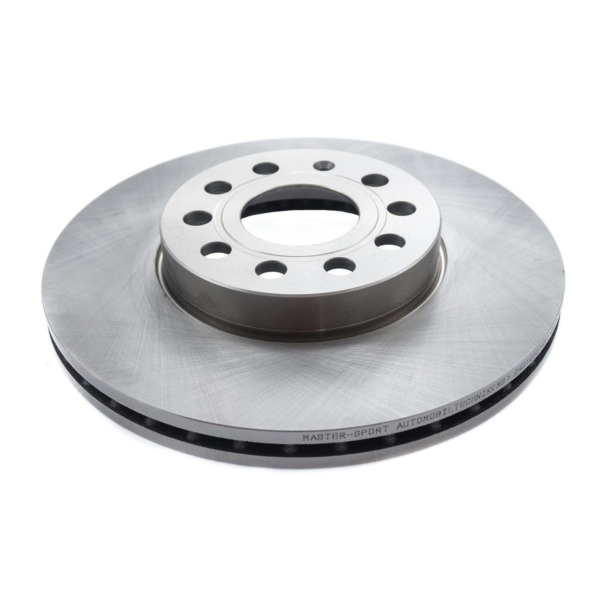 MASTER-SPORT Disco freno 24012501451-PCS-MS 24012501451-PCS-MS costo Dischi freno MASTER-SPORT SEAT MARBELLA