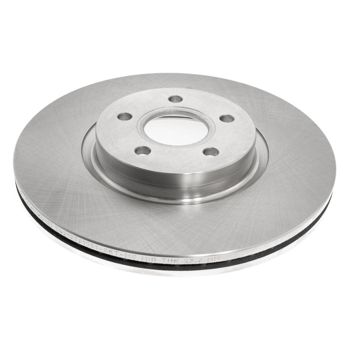 MASTER-SPORT Bromsskiva 24012501751-PCS-MS 24012501751-PCS-MS MASTER-SPORT bromsskiva VOLVO C30