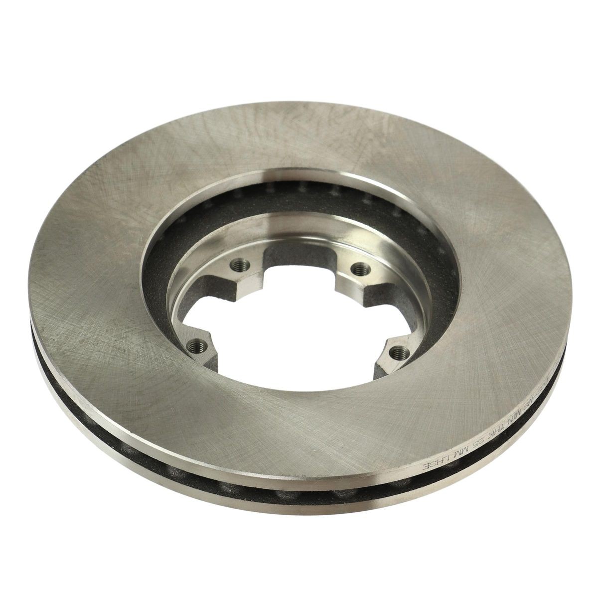 MASTER-SPORT Bremseskive 24012801561-PCS-MS 24012801561-PCS-MS Bremseskive FORD C-MAX MASTER-SPORT