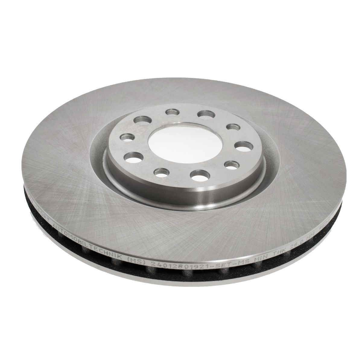 MASTER-SPORT Bremseskive 24012801921-PCS-MS 24012801921-PCS-MS Bremseskiver FIAT 124 MASTER-SPORT