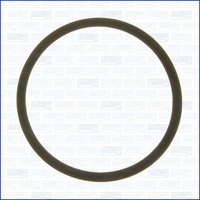 AJUSA Dichtung, Ölkühler 24018400 Dichtung Ölkühler AJUSA Alfa Romeo 164 24018400