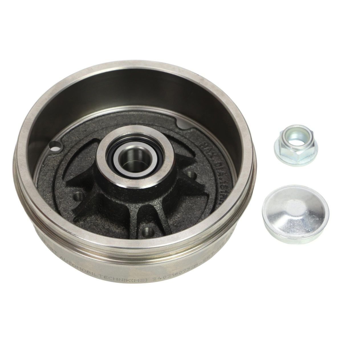 MASTER-SPORT Brzdový bubon 2402180732B-PCS-MS Bubnové brzdy MASTER-SPORT Suzuki IGNIS 2402180732B-PCS-MS