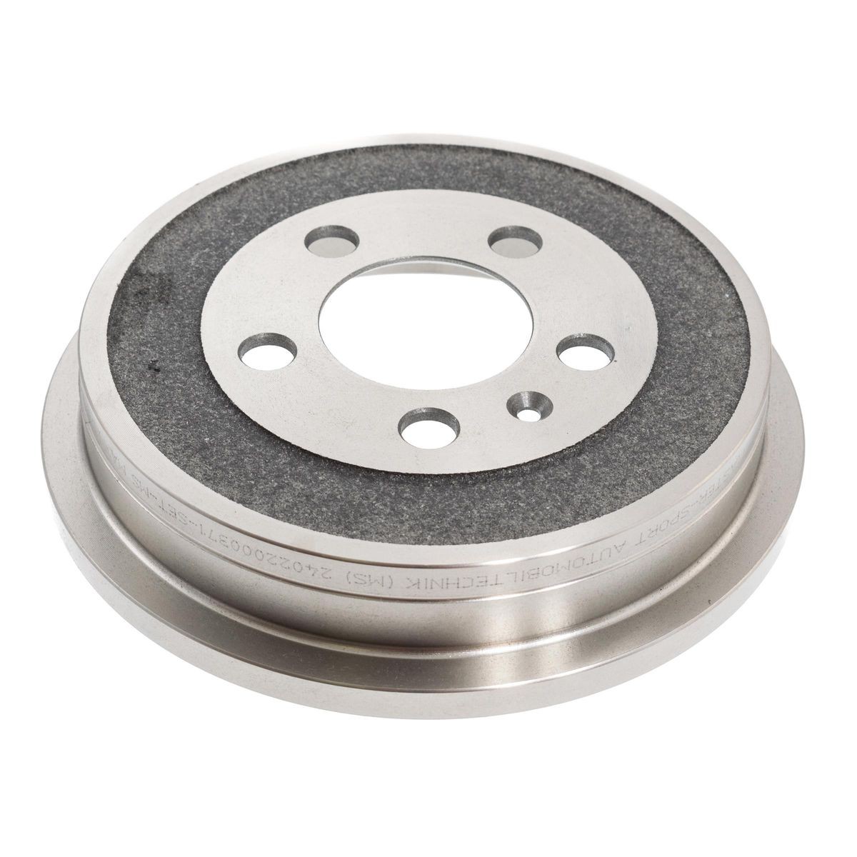 Tambor de travão MASTER-SPORT 24022000371-PCS-MS MASTER-SPORT 24022000371-PCS-MS: Tambor de roda Audi A4 2019
