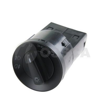 OSSCA Koplampschakelaar 24023 OSSCA Lichtschakelaar FORD 24023