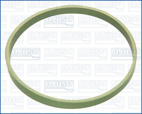 Inlet manifold gasket AJUSA 24030600 AJUSA 24030600 2024 VW GOLF inlet manifold gasket replacement