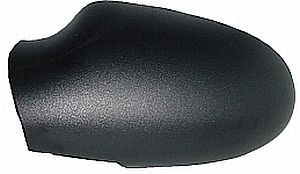 ABAKUS Κάλυμμα, εξωτερικός καθρέπτης 2403C01 2403C01 Καπάκι καθρέφτη MERCEDES-BENZ 123 Series ABAKUS