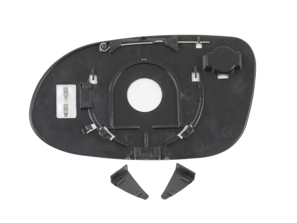 ABAKUS Peililasi, ulkopeili 2403G04 2403G04 ABAKUS Sivupeilin lasi Mercedes-Benz PAGODE hinta