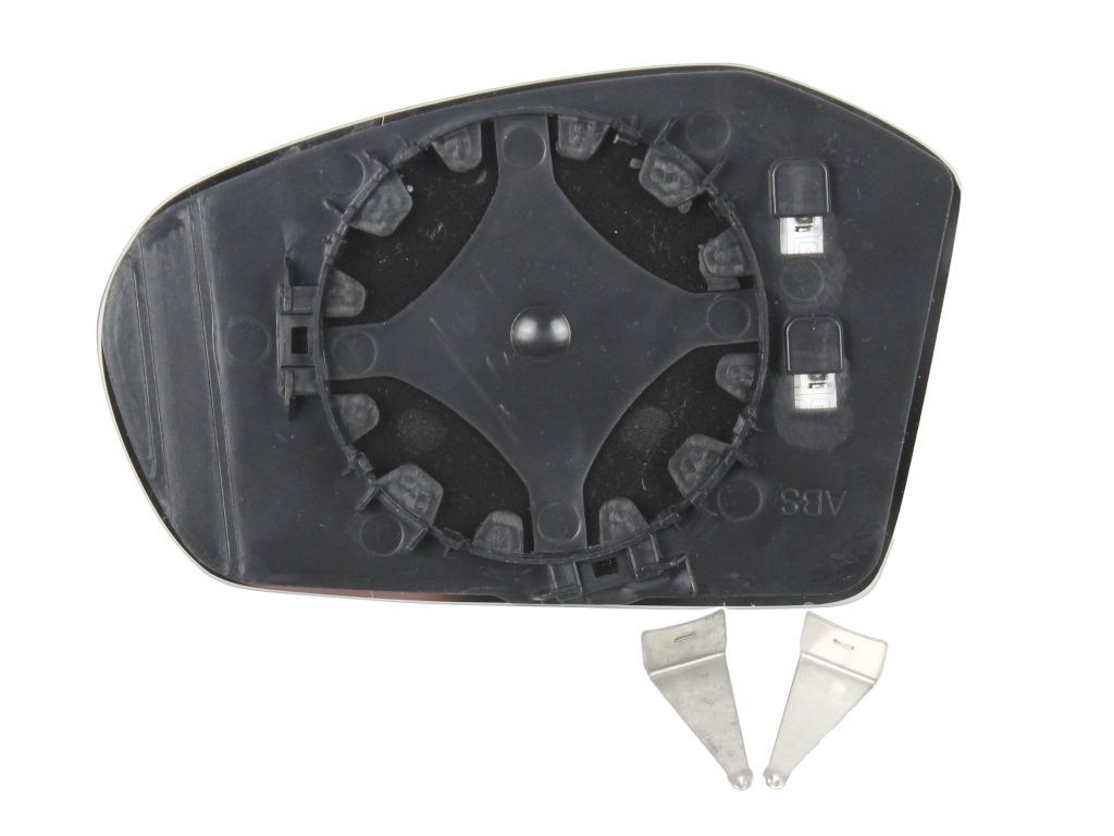 ABAKUS Backspegelglas 2404G02 ABAKUS 2404G02 Backspegel Mercedes W245 original