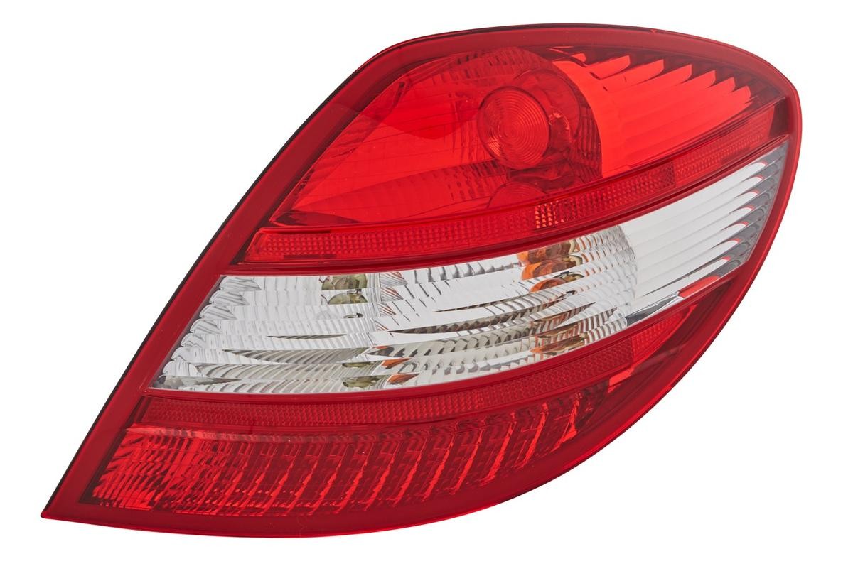 Rear light HELLA 2VP 008 427-101 HELLA 2VP 008 427-101 Mercedes SLK 2004 Tail lights price